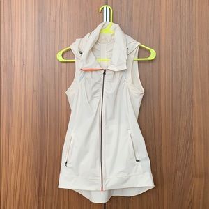 Lululemon vest